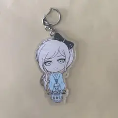 ダンガンロンパ 希望のカケラ ソニア・ネヴァーマインド アクリルバッジ ダンガンロンパ1・2 Reload - ソニア・ネヴァーマインド Ani