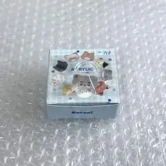 ZEROBASEONE zeroni アクリルリング ゴニニ ゴヌク