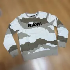 g-star raw スウェット