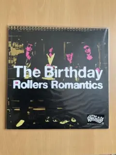 2026年最新】the birthday レコードの人気アイテム - メルカリ