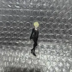 刀剣乱舞 太閤左文字 大本丸博 ミニアクスタ