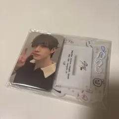 Stray Kids ファンクラブ アクリルトレカスタンドのサムネイル
