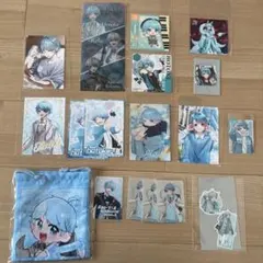 いれいす　-hotoke-　いむ　グッズまとめ売り