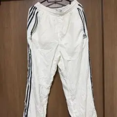 adidas Originals トラックパンツ ホワイトのサムネイル