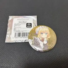 2026年最新】ごちうさ シャロ 缶バッジの人気アイテム - メルカリ