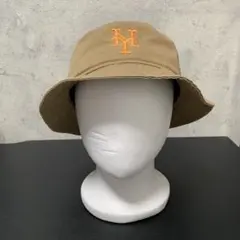 ManhattanPortage NewEra × MLB トリプルコラボバケハ