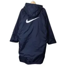 2026年最新】nike ベンチコート 90sの人気アイテム - メルカリ