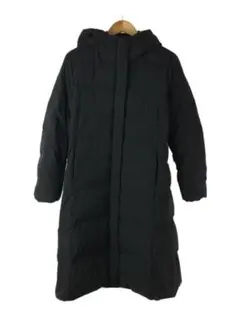 『新品未使用』タグ付き　ユニクロ　シームレスダウンロングコートMサイズ