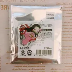 鬼滅の刃　ニジゲンノモリ　アクリルキーホルダー　禰豆子