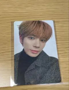 temptation weverse 特典 テヒョン