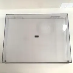 【新品未使用】Technics テクニクス　SL-1200 ダストカバー TECHNICS ( テクニクス ) TTFA0457 SL-1200GR-S用ダストカバー