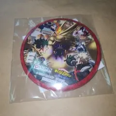僕のヒーローアカデミア ピザーラ 当選品 100人限定缶バッジ 緑谷出久 僕のヒーローアカデミア ピザーラ 当選品 100人限定缶バッジ 緑谷出久