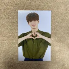 2025年最新】seventeen ode to you トレカ ウォヌの人気アイテム