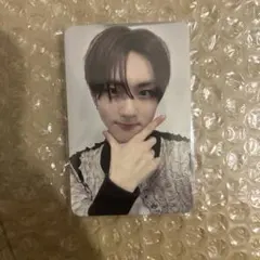 ENHYPEN ORANGE BLOOD SPONGE MUSIC ジョンウォン