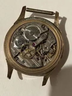 手巻き時計 腕時計