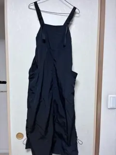 【6/14まで出品】W closet ジャンバースカートのサムネイル