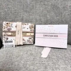 CHRISTIAN DIOR ギフト用ショッパー