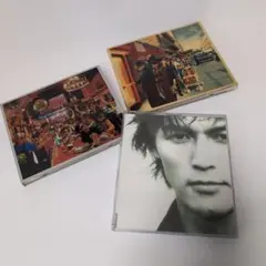 石井竜也 / ドラゴン・スピリット Vol.1〜3 Dragon Spirit - メルカリ
