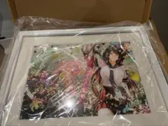 カントク くるみver リフレクションアート イマジン20t 軸中心派有償