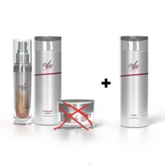 FitLine skin Activize Serum 30ml3本セット - メルカリ