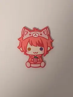 すとぷり　手持ちミラー　莉犬