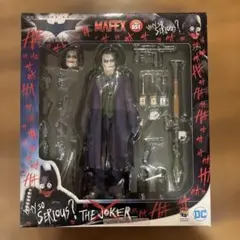 MAFEX No.051 THE JOKER Ver.2.0