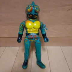 2026年最新】仮面ライダーソフビ当時物の人気アイテム - メルカリ