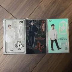 JO1 豆原一成 アクスタ まとめ売り