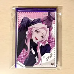 9R.I.P／ナインリップ メセカ&アクカ&アクスタ他　まとめ 9 R.I.P.】アクリルスタンド(全10種) | オトメイト(Otomate) | マルイ