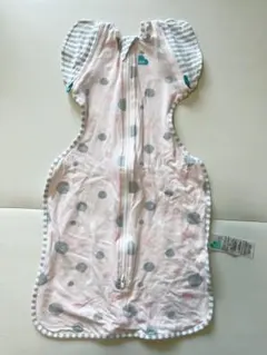 スワドルアップ　トランジションバック　Ｍサイズ