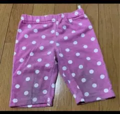 ハーフパンツ　ズボン　80cm 半ズボン