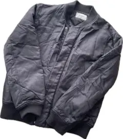 moussy MA-1ジャケット