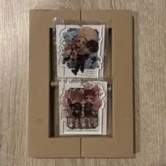 地縛少年花子くん15巻特装版アクリルキーホルダー　2点