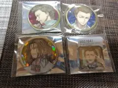 人狼ジャッジメント マイク 缶バッジ | Mercari