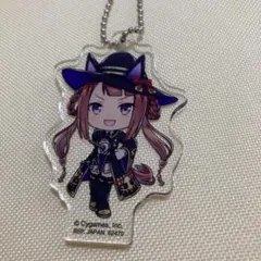 《スイープトウショウ》アクリルキーホルダー｜ウマ娘 一番くじ