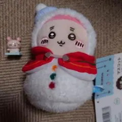 ちいかわ「古本屋」