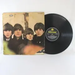 英LP The BEATLES FOR SALE UKオリジナル希少過渡期ラベル 英LP The BEATLES FOR SALE UKオリジナル希少過渡期ラベル - メルカリ