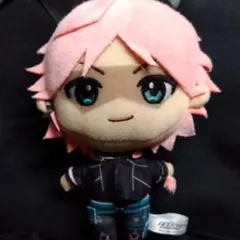 エリオスR ディノ ぬいぐるみ