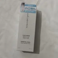 JUNGSAEMMOOL Essential Mool SettingFixerのサムネイル