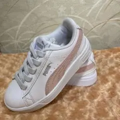 PUMA ビッキー　インファント　シューズ スニーカー 17cm 未使用のサムネイル