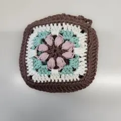 【ハンドメイド 】エコバッグ