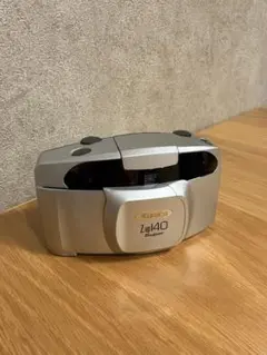 Konica Z-up 140 Super コンパクトフィルムカメラ 動作品のサムネイル