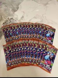 ポケモンカード インフェルノX バラパック未サーチ品 - メルカリ