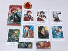 あんさんぶるスターズ 紅月 グッズセット