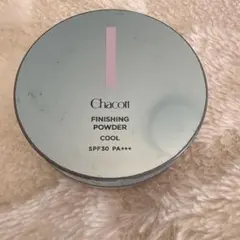 お値下げしました☺︎Chacott FINISHING POWDER COOLのサムネイル