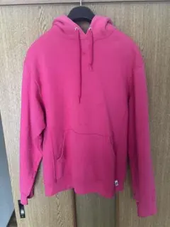 ラッセル　ヴィンテージ　パーカー