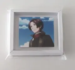 刀剣乱舞 廻 加州清光 トレーディングフレームマグネット