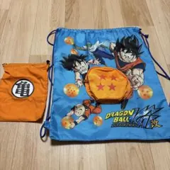 2025年最新】ドラゴンボール 巾着の人気アイテム - メルカリ