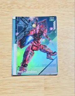 2025年最新】GUNDAM CARD COLLECTION[ 機動戦士Gundam GQuuuuuuX