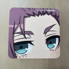 ブルーロック 特典コースター 糸師冴